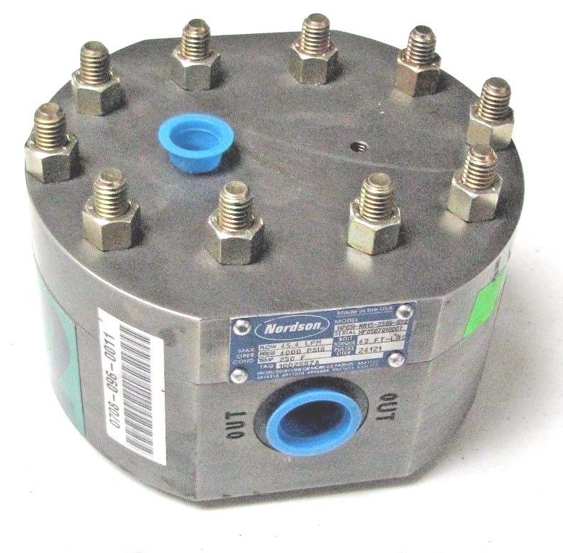 NORDSON HP051-NN15-2S06-852