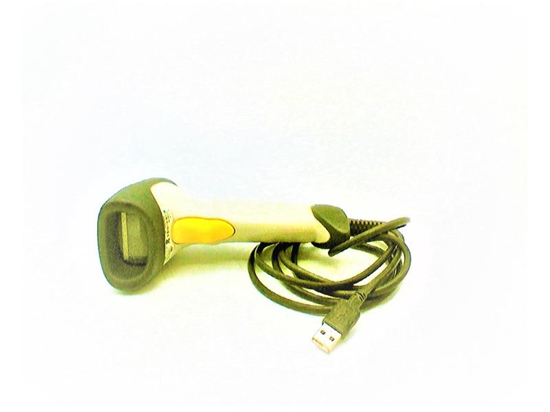 ZEBRA LS2208-SR20001