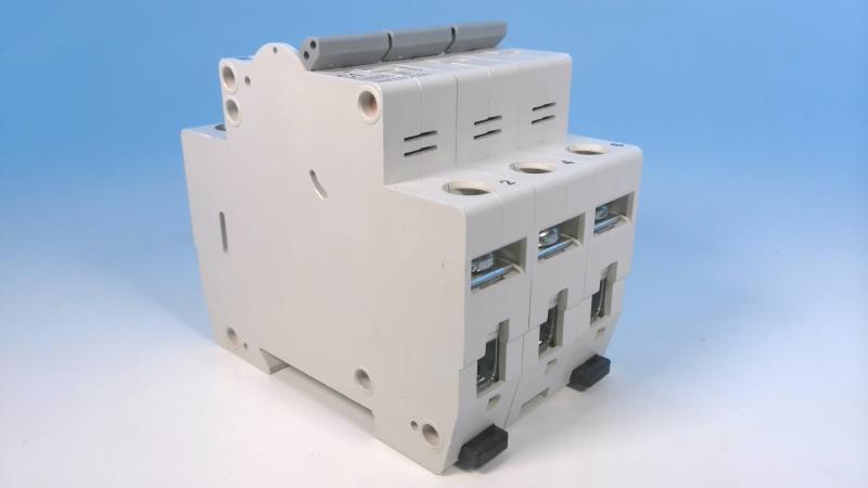 EATON CORPORATION WMZS-3C01