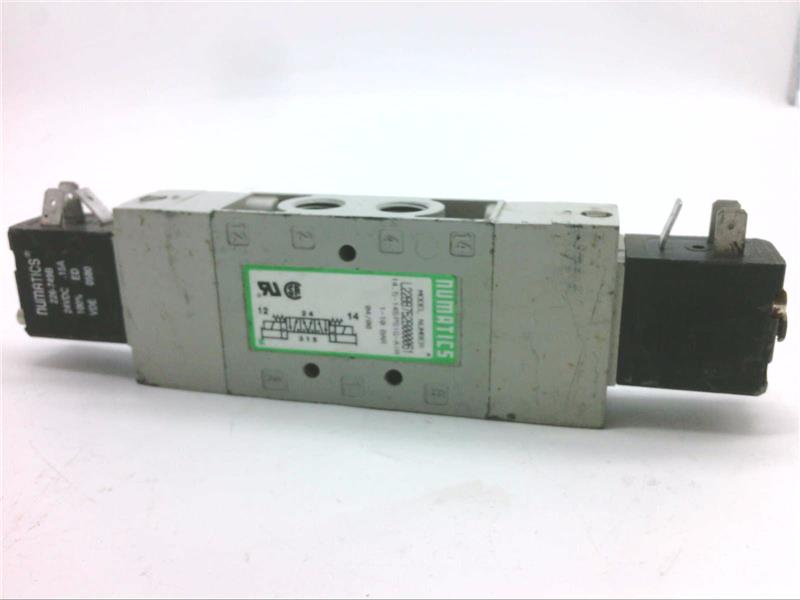 L22BB752B000061 by ASCO