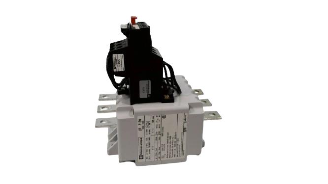 SCHNEIDER ELECTRIC LRF160