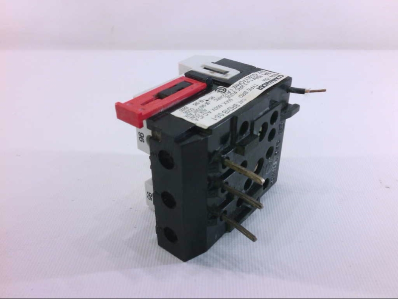 GENERAL ELECTRIC BRD1B-1