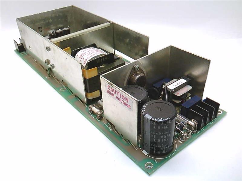 CONDOR ELECTRONICS 02-30062-0001