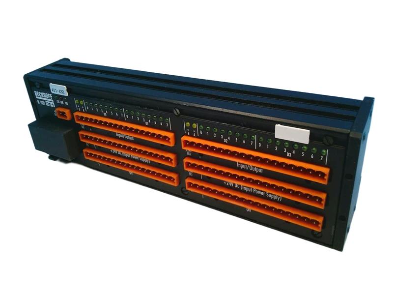 BECKHOFF M1400-003
