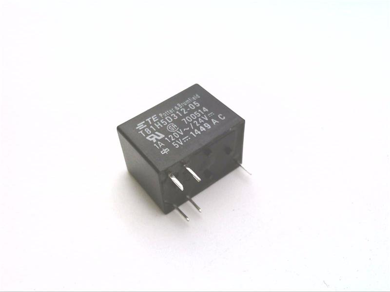 TE CONNECTIVITY T81H5D312-05