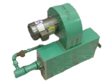 160-AH by HONEYWELL