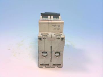 SCHNEIDER ELECTRIC B10A-2P-10A-C60