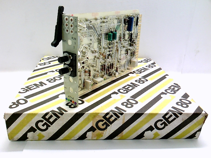 CONVERTEAM A714-65037