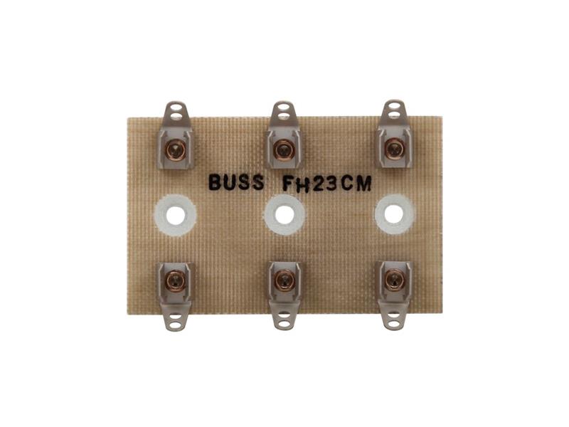 EATON CORPORATION FH23BM