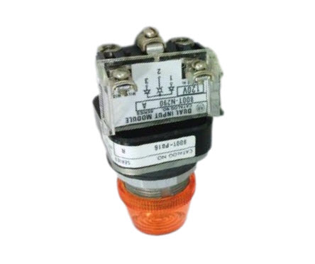 ALLEN BRADLEY 800T-PD16A