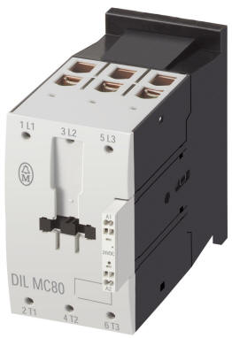 EATON CORPORATION DIL-MC80
