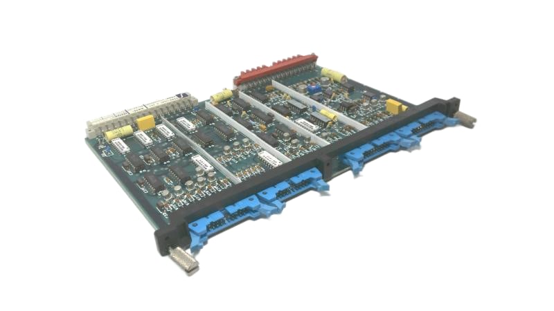 SAMC 6 DRV by ASEA BROWN BOVERI