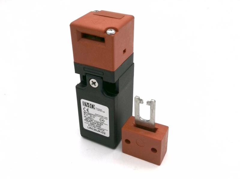 IMO LRC20JK-D2