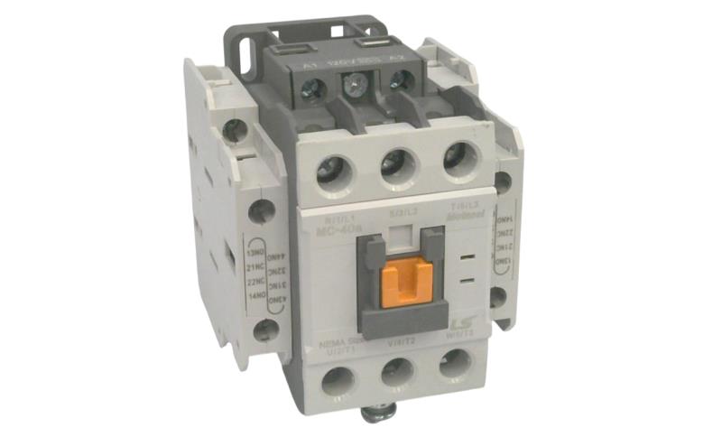 LS ELECTRIC MC40A-30-22-K7-S-E