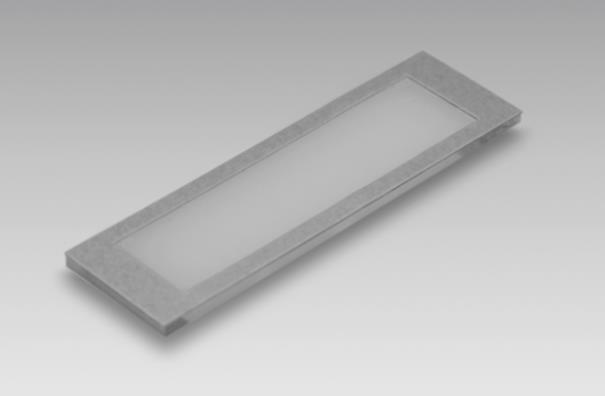 BAUMER ELECTRIC SCHUTZSCHEIBE OADM 20