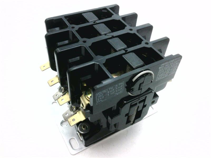 SCHNEIDER ELECTRIC 2200-EB480BA