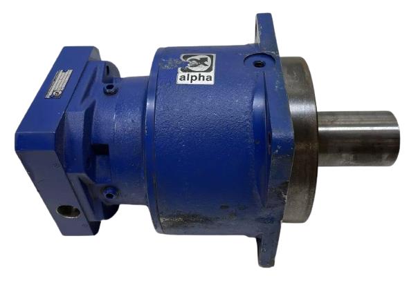 SP-180-MF2-100 by WITTENSTEIN