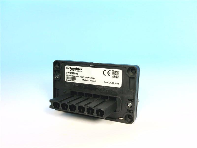 SCHNEIDER ELECTRIC VW3M9001