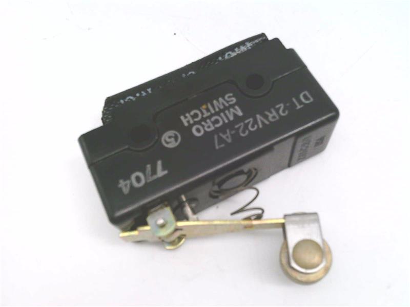 HONEYWELL DT-2RV22-A7