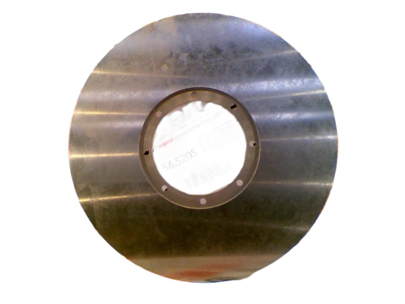 03R-0204601 by KOENIG & BAUER
