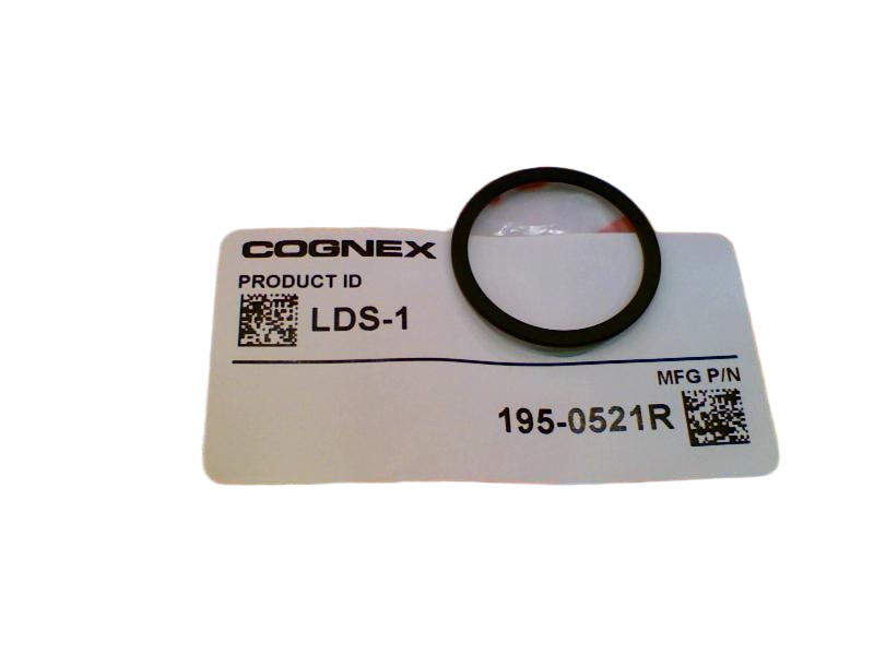COGNEX LDS-1