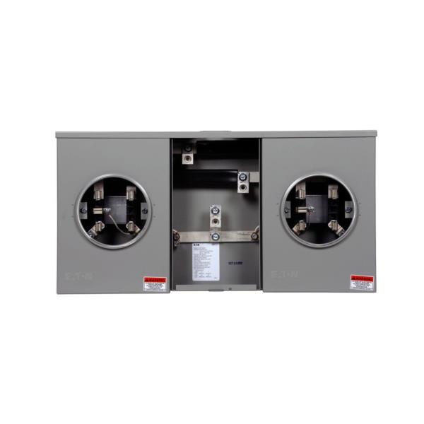 EATON CORPORATION UT2H52353TCH