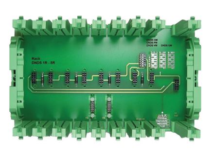 DINA ELEKTRONIK DNDS-8M