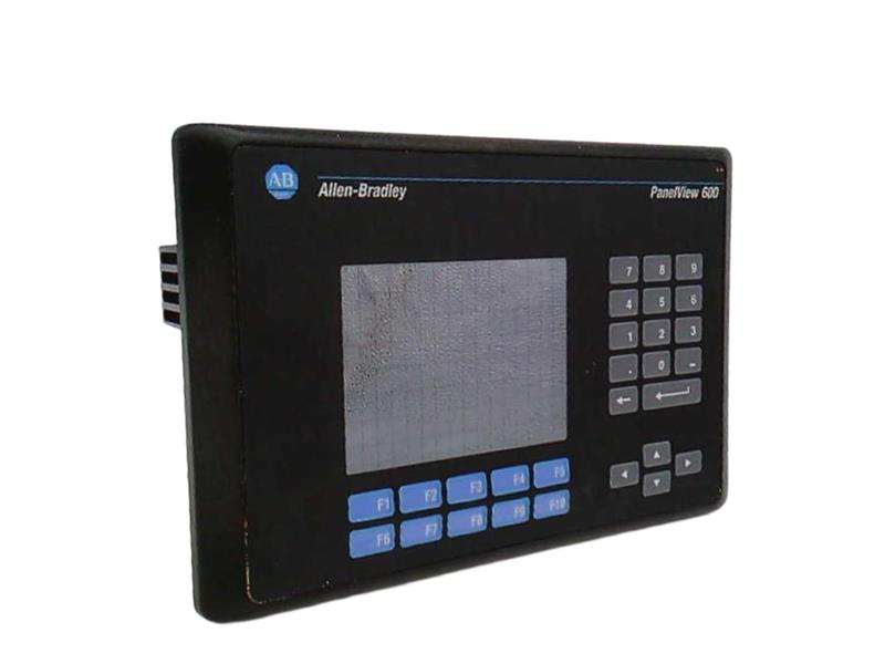 ALLEN BRADLEY 2711-B6C10L1
