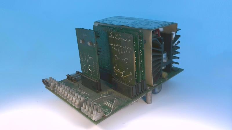 ELWOOD CORPORATION 11-1010-47