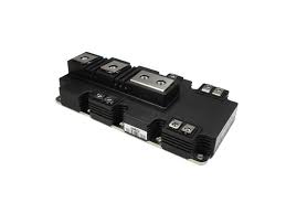 INFINEON FF650R17IE4BOSA1