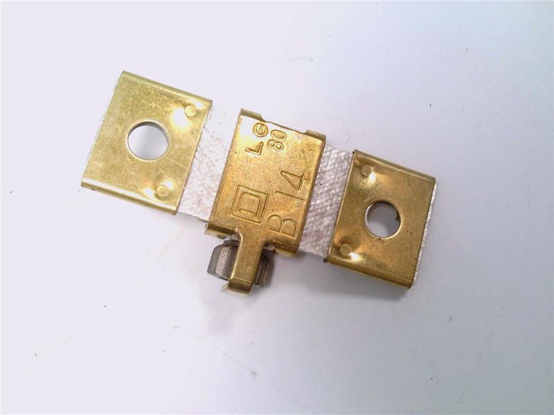 SCHNEIDER ELECTRIC B14