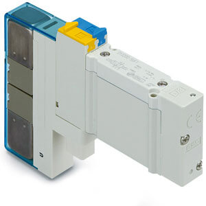 SY3100-5U1-NA by SMC