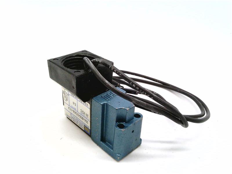 MAC VALVES INC 35A-B00-DDAA-1CA