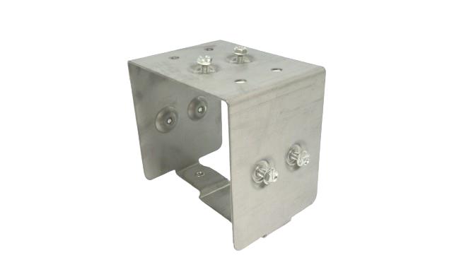 44 HSC by EATON CORPORATION