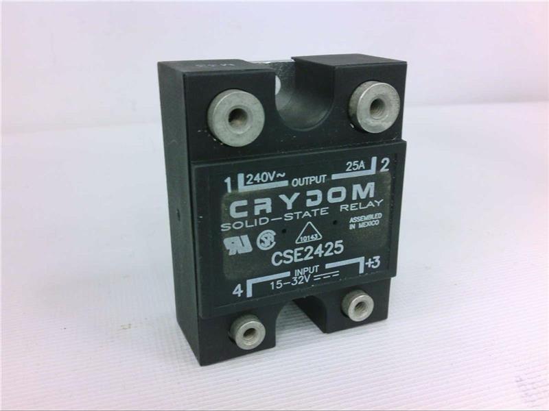 SENSATA TECHNOLOGIES CSE2425