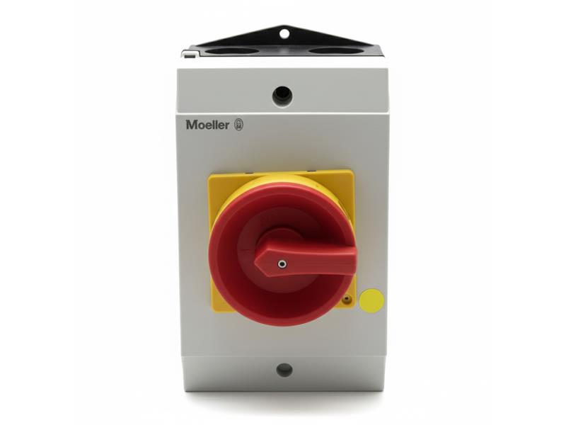 EATON CORPORATION T3-1-8200/I2/SVB