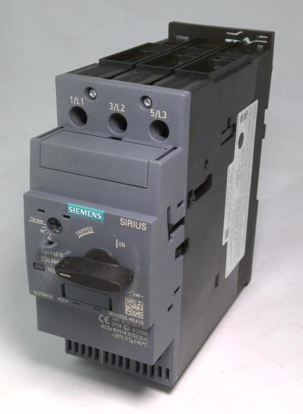 SIEMENS 3RV2032-4KA10