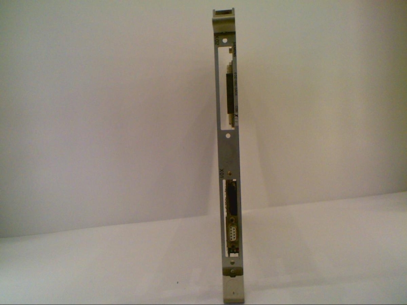 SIEMENS 6DD1-662-0AC0