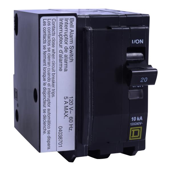 SCHNEIDER ELECTRIC QO2252100