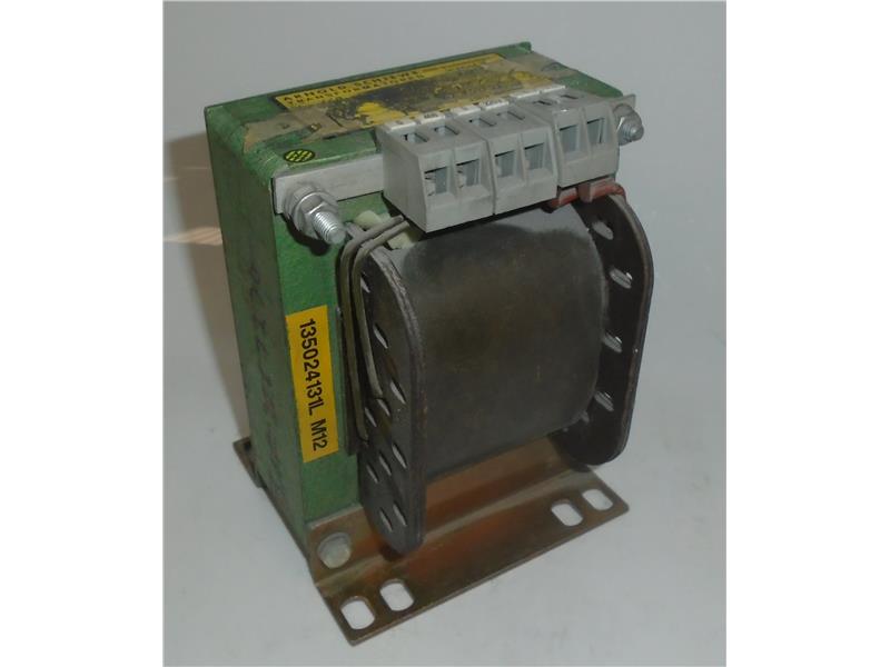 TRANSFORMATOREN-TECHNIK JAHNSMUELLER EI150B