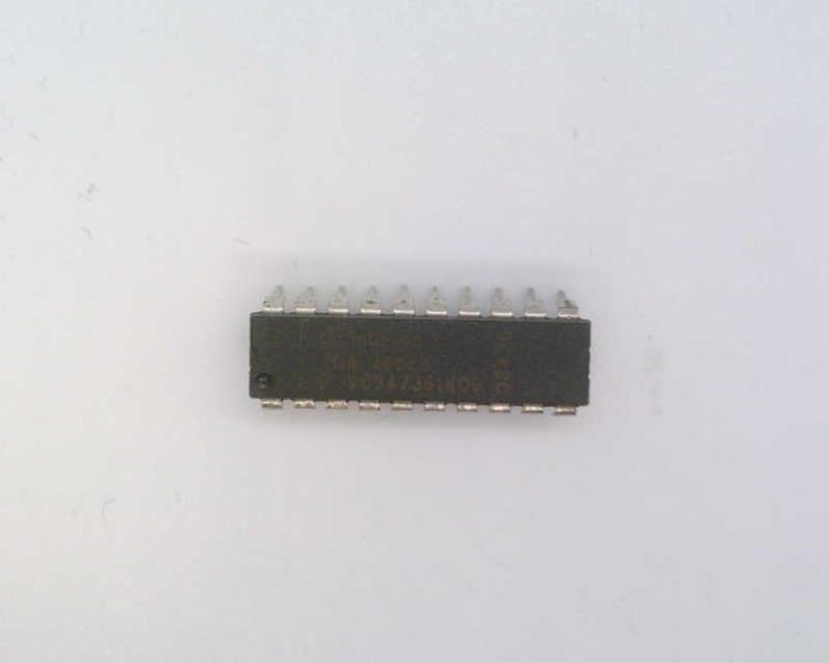 INFINEON TDA16888