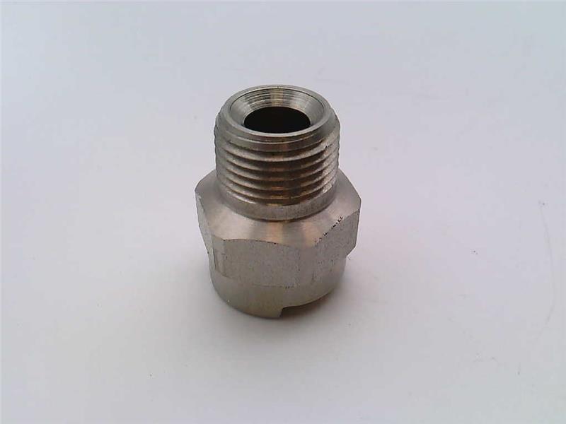 SPRAYING SYSTEMS 3/8-QJJ-SS