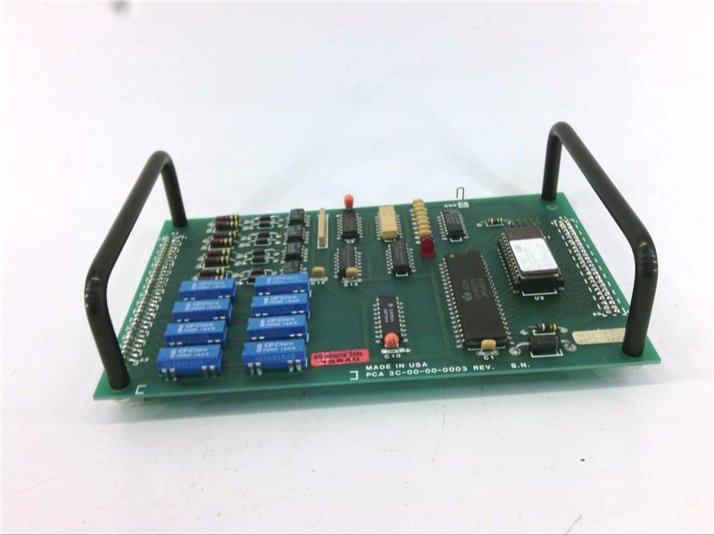 AMERICAN AUTO MATRIX 3C-00-00-0003