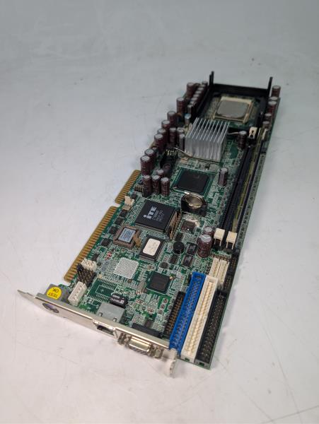 NEXCOM PEAK 715VL-HT