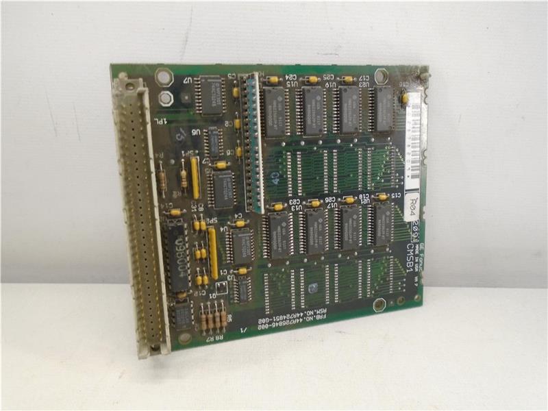 FANUC IC697MEM717