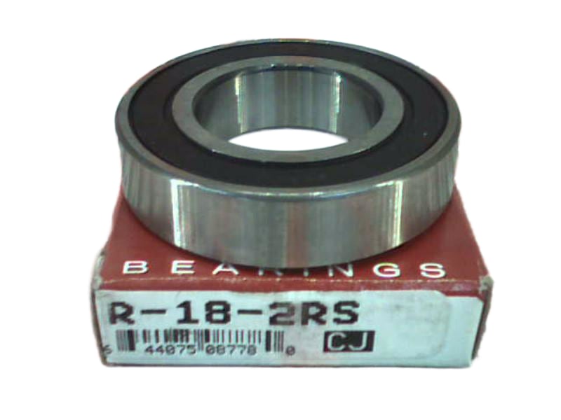 CONSOLIDATED BEARING R-18-2R2