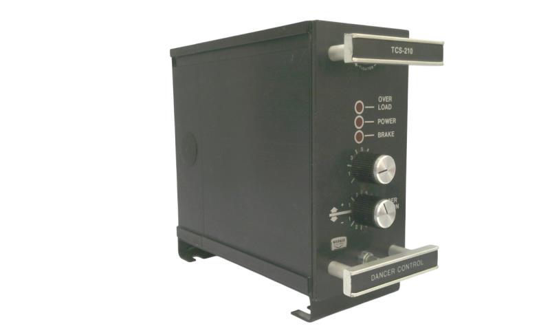 ALTRA INDUSTRIAL MOTION TCS-210