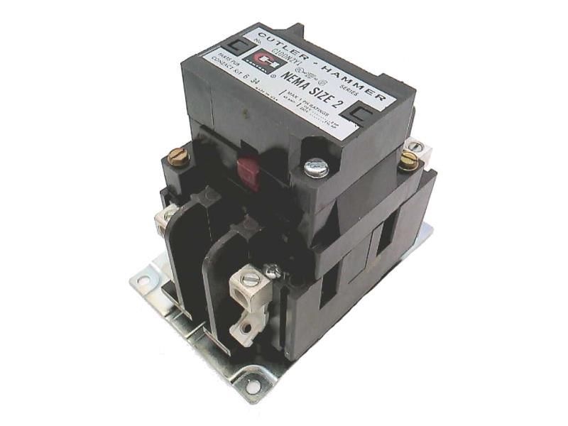EATON CORPORATION C10DN2A