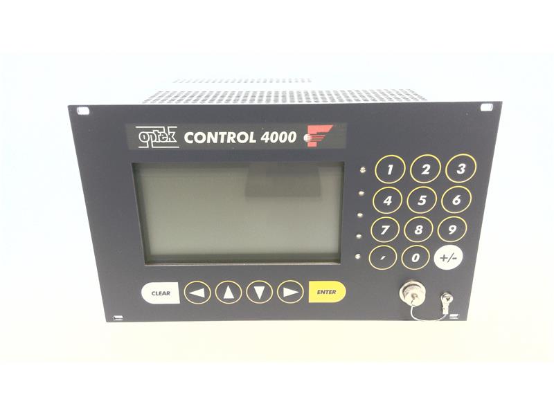 OPTEK-DANULAT 3324-5061-2605-01