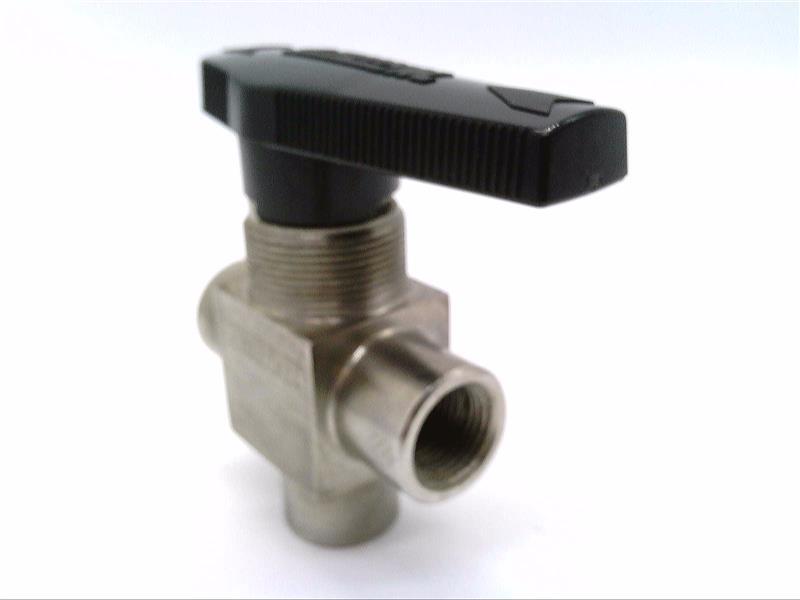 SS-44XF6 by SWAGELOK